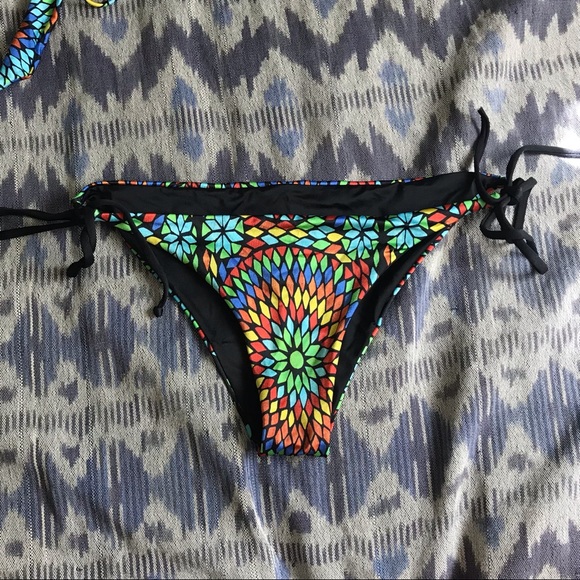 3/20$ Mosaïc Bikini (Eterno Verano) - Picture 9 of 12